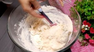 вкусный десерт из яблок