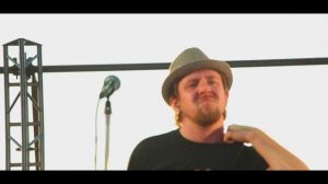 Элизиум - Стрелки на часах бегут по кругу (ArtPlay 17/07/2014)