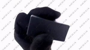 Коммутатор на мопед Alpha (5 контактов)