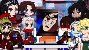 Record of Ragnarok React to Goku | Dragon ball | gacha club life