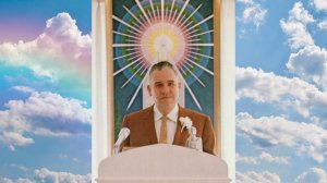 Вознесение либо становление Бодхисаттвой