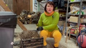 Как самостоятельно приготовить биогумус