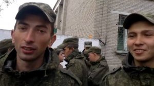 АРМЕЙСКАЯ ДРУЖБА!!))