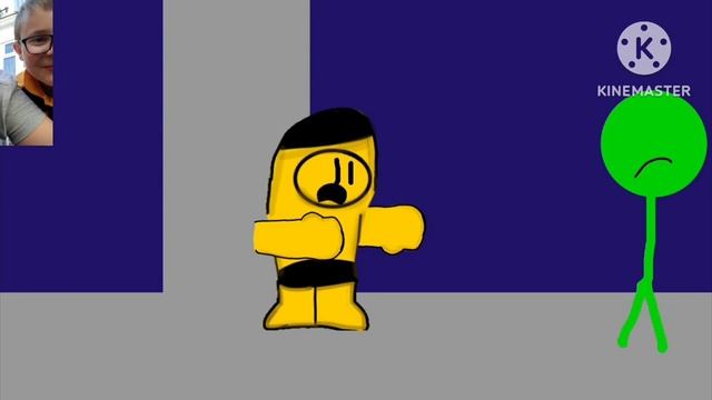 Georgie and Charlie react to: The comics part 1 (animated!1!1!1) смотреть онлайн