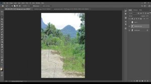 TUTORIAL PHOTOSHOP 5# | PANDAWA IMAGE | BOKEH LICIUS | FAKE BOKEH | ZAPIZACK COLOR LOOKUP