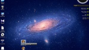 Как установить тему в стиле Mac OS X на Windows 7