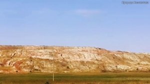 Природа Казахстана/Кустанай/Kostanay/KAZAKHSTAN/ природа родного края/