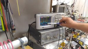 104. СЕ генератор Романов А.В. часть 2. 27.06.2016