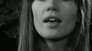 Françoise Hardy - L'amitié (1965)
