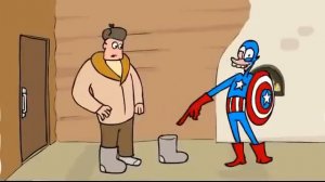 Америка против расии