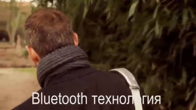 Беспроводные наушники AirBeats смотреть онлайн