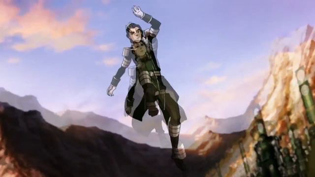 AniLove - It`s Over When It's Over. Аниме Клип (AMV) смотреть онлайн