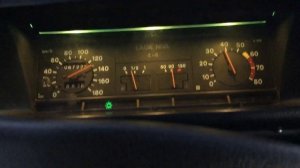 нива 2121 1997 года карбюраторная разогналась до 120 км/ч.