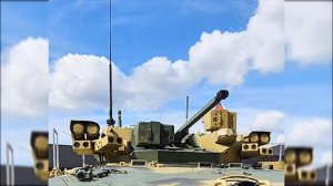 БМП-3 "МАНУЛ" НОВИНКА ФОРУМА АРМИЯ 2020