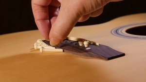 Fishman Presys Blend 301 - unboxing, review and installation