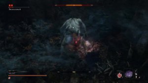 БЕЗГОЛОВЫЙ ЧЕРЕЗ ЗОНТ I Sekiro: Shadows Die Twice