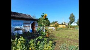 Кирпичный дачный домик со своим выходом к озер...