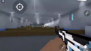 Как найти свой прицел в блок страйк {BLOK Straik}