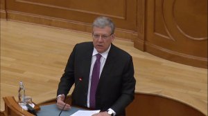 Расширенное заседание коллегии СПРФ