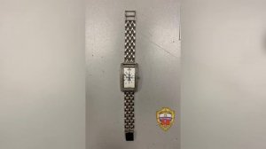 Домушник, похитивший из квартиры деньги и украшения на 2 млн рублей, задержан полицией Москвы