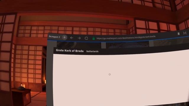 Oculus Quest 2. Начало работы с шлемом. Первое включение. смотреть онлайн