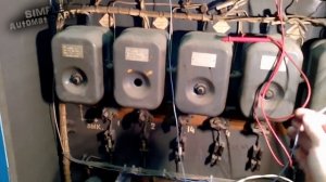 Спор. Что будет, если три лампы накаливания одинаковой мощности соединить в "звезду"