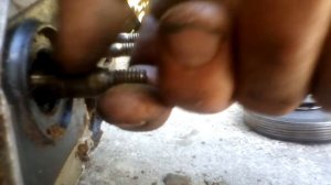 (131) Что бывает  когда гуляет КОЛЕНВАЛ на  бензопиле? порвало пластину ! 26.06.2020