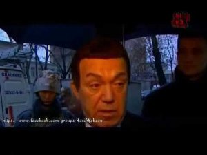 Иосиф Кобзон - В Норд-Осте (2002) (д/ф)