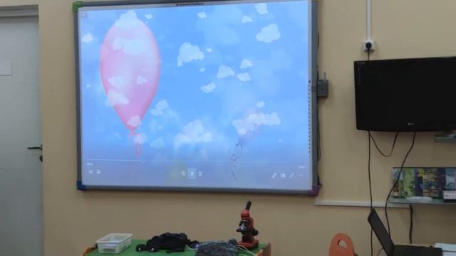 Занятие по познавательному развитию старшая группа 