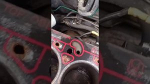 IDENTIFICANDO BARULHO NO MOTOR - Ford Escort Zetec 1.8 16V Parte 01