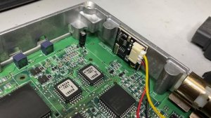 IMMO OFF ZEXEL NISSAN PATROL GR 3.0 TD CON EMULADOR