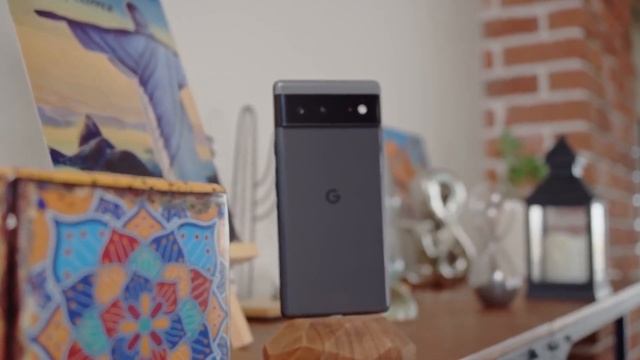 Google Pixel 7 + Pixel 7 Pro - FINALLY смотреть онлайн