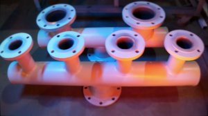 Производственный комплекс компании ИПК Промо Консалтинг в Ульяновске