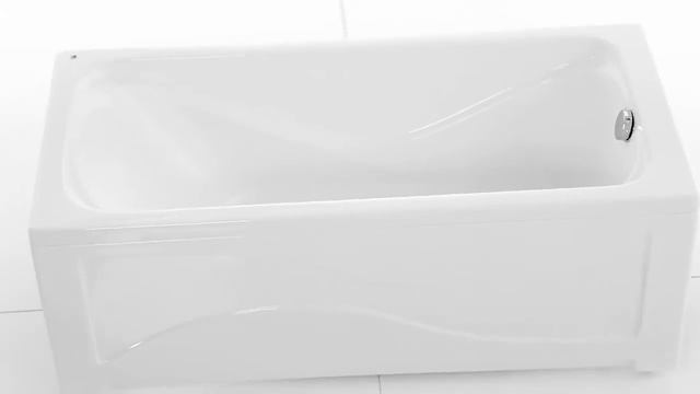 Ванна акриловая Тритон Стандарт 140,150,160,170*70 смотреть онлайн