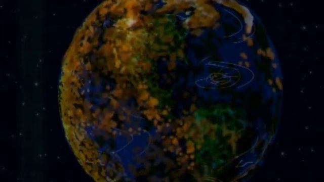 Пилотный выпуск перезапуска ВИДовой Угрозы смотреть онлайн