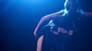 Елена Димитраш. Contemporary dance