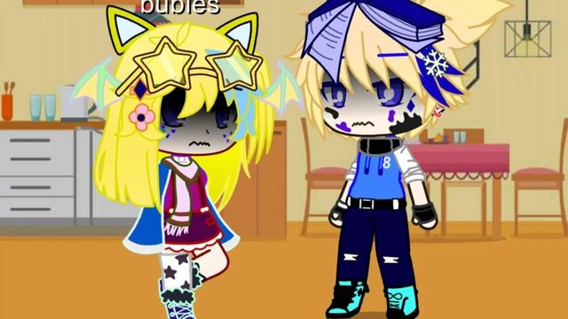 💞Ppg x Rrb‶ cheating prank♡°~ 💘‷\ Gacha club смотреть онлайн