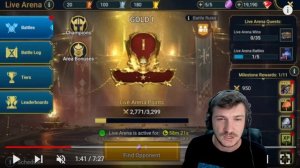 RAID: НОВАЯ ЛЕГЕНДА ЗА АРЕНУ 🔥 КВИНТ ЛИКУЮЩИЙ / 2 НОВЫХ СЕТА АРТЕФАКТОВ / ВСЕ ПОДРОБНОСТИ ONLINE PV