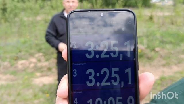 Вадим Старцев, Хендай Крета на трассе Тропикана зажигает смотреть онлайн