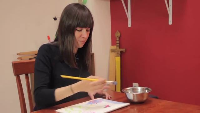 Kindergarten Ocean Activities & Crafts : Crafts for Kids смотреть онлайн