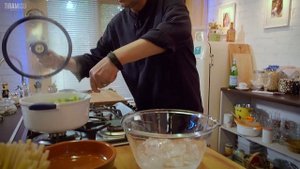 Запеканка из капусты брокколи в духовке