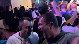 Лирика. Кавер сектор газа. Роковой год. Воронеж 01.09.2023 #роковойгод #хой #панкихой #хойжив