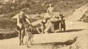 Тур де Франс - Tour de France  - 1911