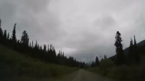 Старый Усинский тракт