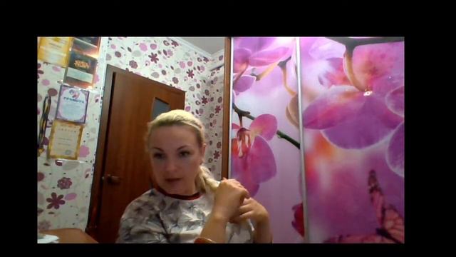 Оля Мама приветствует всех #стрим