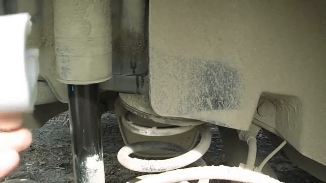 Устраняем стук чехлов амортизатора Opel astra J смотреть онлайн