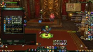 Мой пвп билд на мага в поддержке со статами в игре "Аллоды Онлайн"