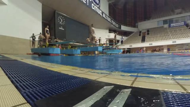 SDS_training_10.11.2016_part 3 смотреть онлайн