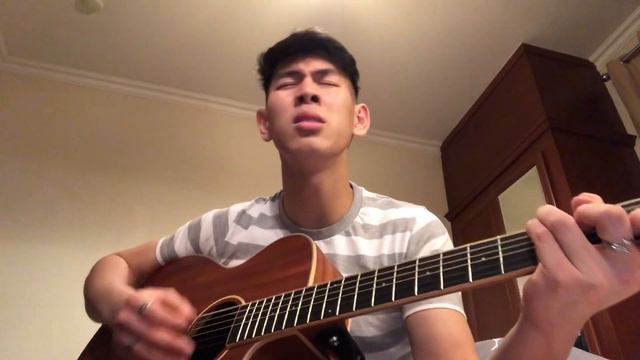 Day 20: Say something - A Great big world (2014) by Markus Kan смотреть онлайн