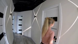 Пробное посещение нового филиала солярия "Гаваи" на ул.Петра Ломако 4